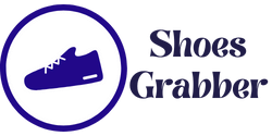 Shoes Grabber Logo